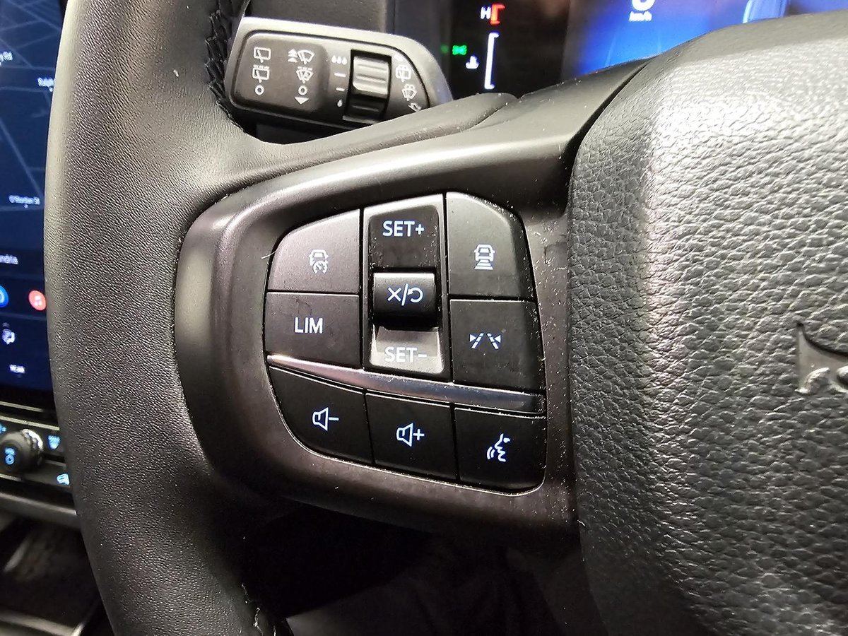 2025 Ford Everest Trend MY26.00 4X4 Dual Range image 15