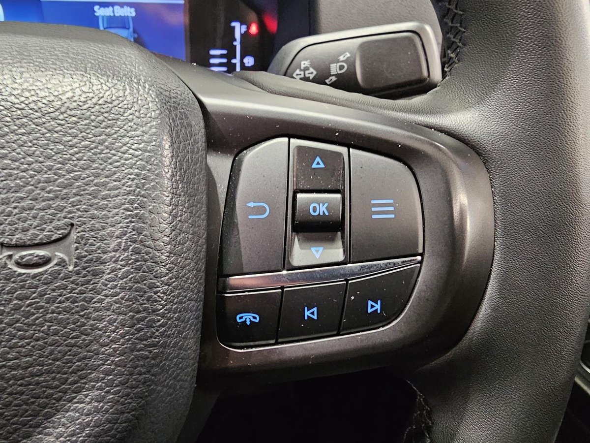 2025 Ford Everest Trend MY26.00 4X4 Dual Range image 16