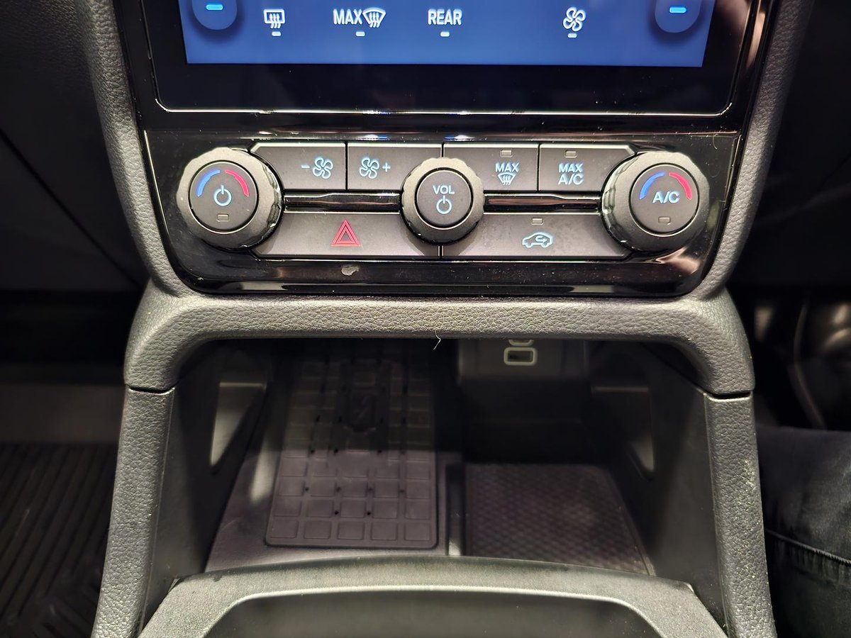 2025 Ford Everest Trend MY26.00 4X4 Dual Range image 20