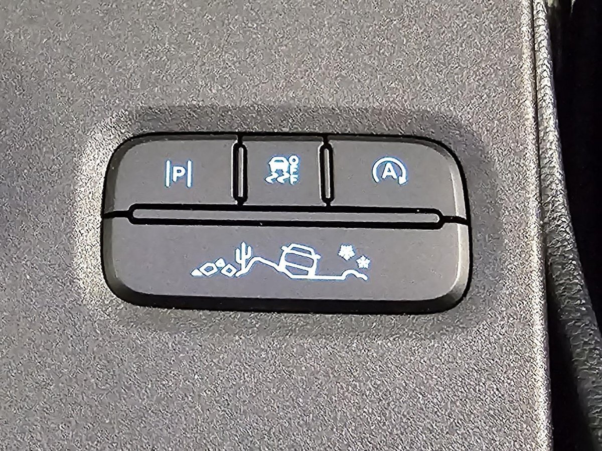 2025 Ford Everest Trend MY26.00 4X4 Dual Range image 21
