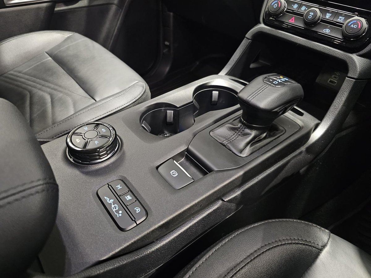 2025 Ford Everest Trend MY26.00 4X4 Dual Range image 23