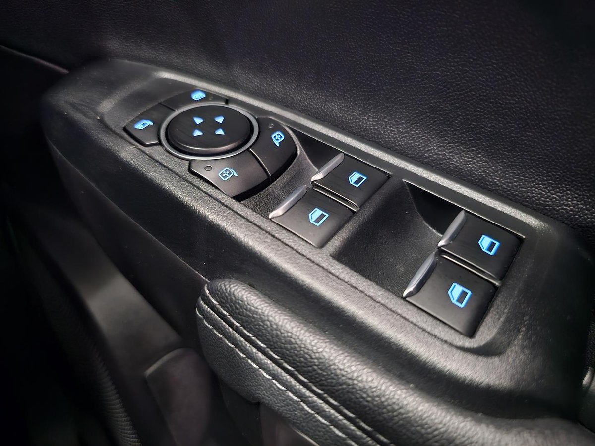 2025 Ford Everest Trend MY26.00 4X4 Dual Range image 24