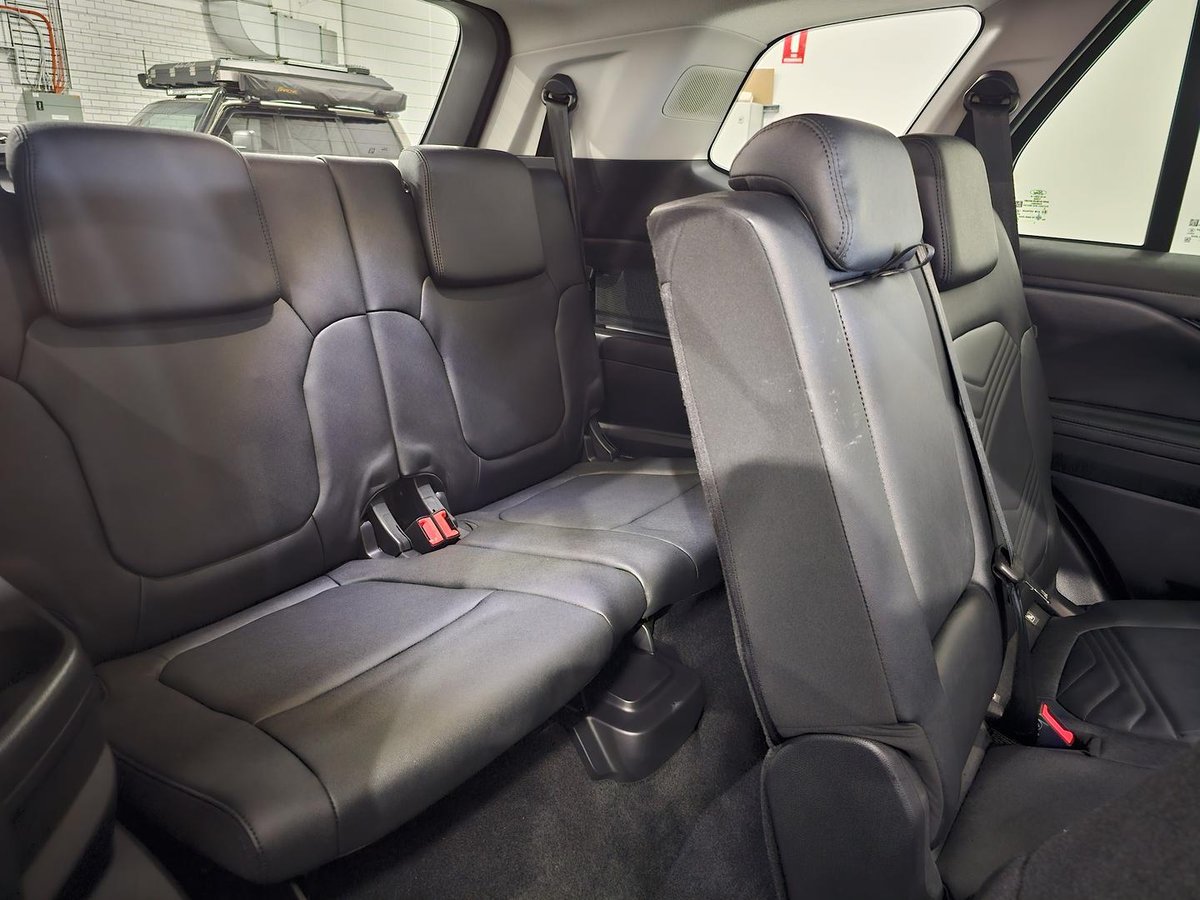2025 Ford Everest Trend MY26.00 4X4 Dual Range image 26