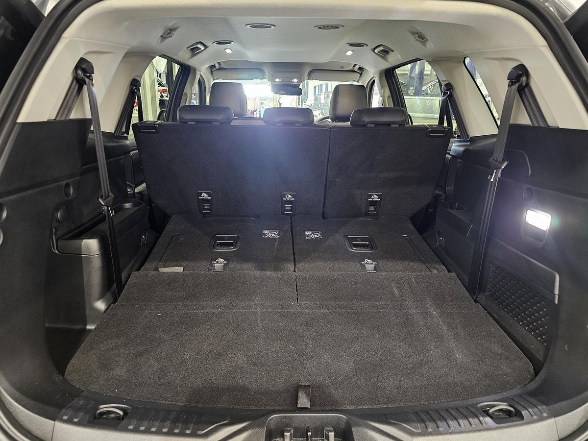 2025 Ford Everest Trend MY26.00 4X4 Dual Range image 28