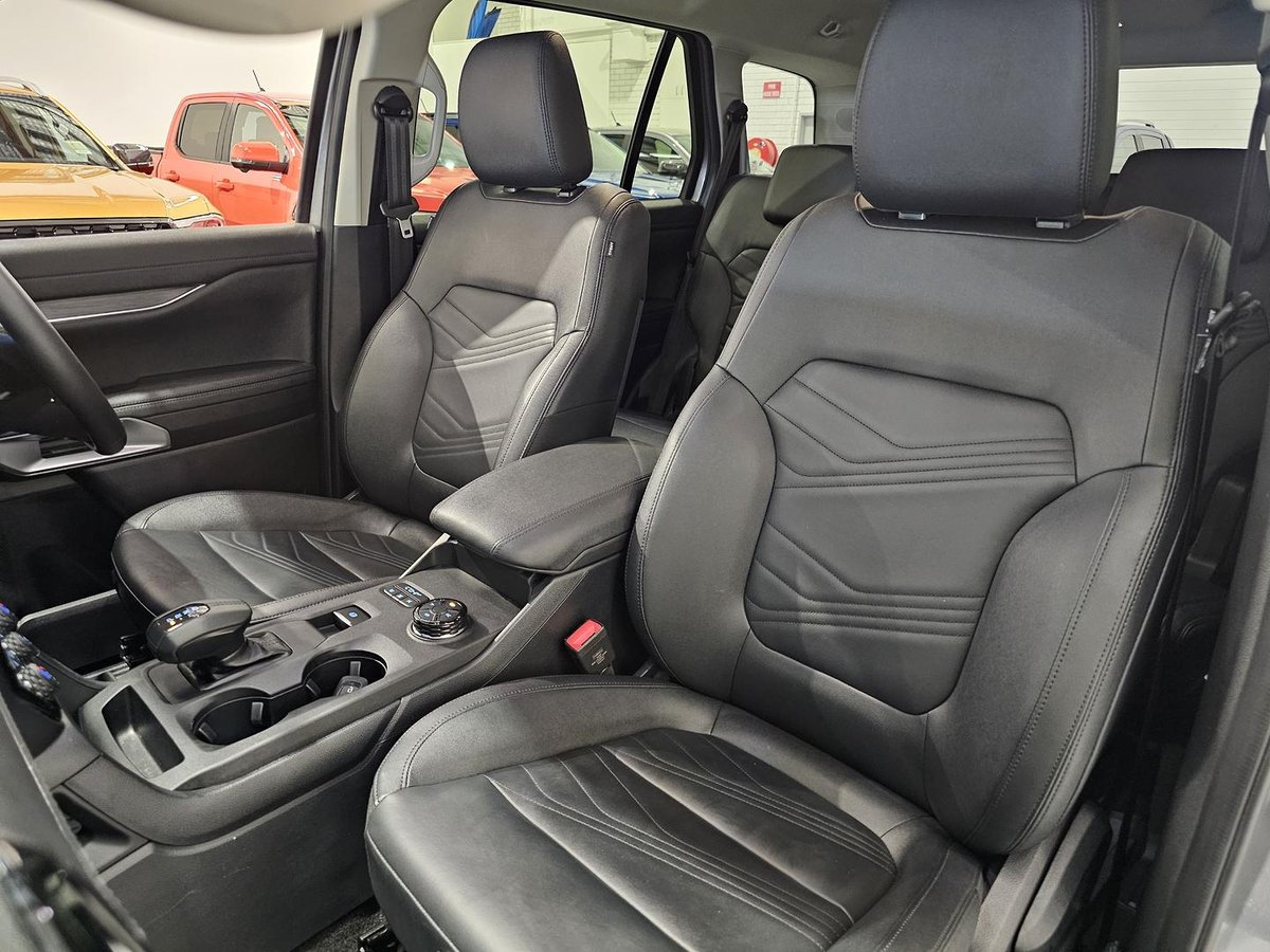 2025 Ford Everest Trend MY26.00 4X4 Dual Range image 31