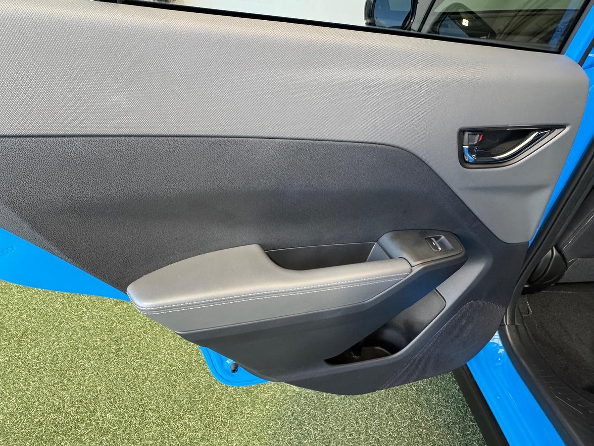 2025 Subaru Crosstrek 2.0R G6X MY24 AWD image 21