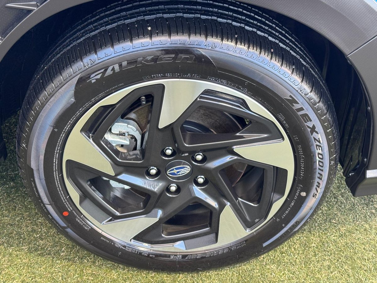 2025 Subaru Crosstrek 2.0R G6X MY24 AWD image 20
