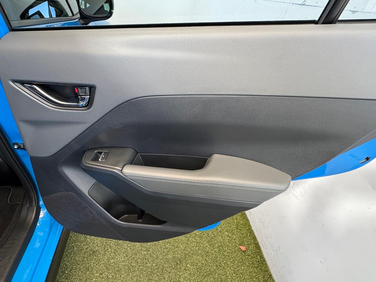 2025 Subaru Crosstrek 2.0R G6X MY24 AWD image 19