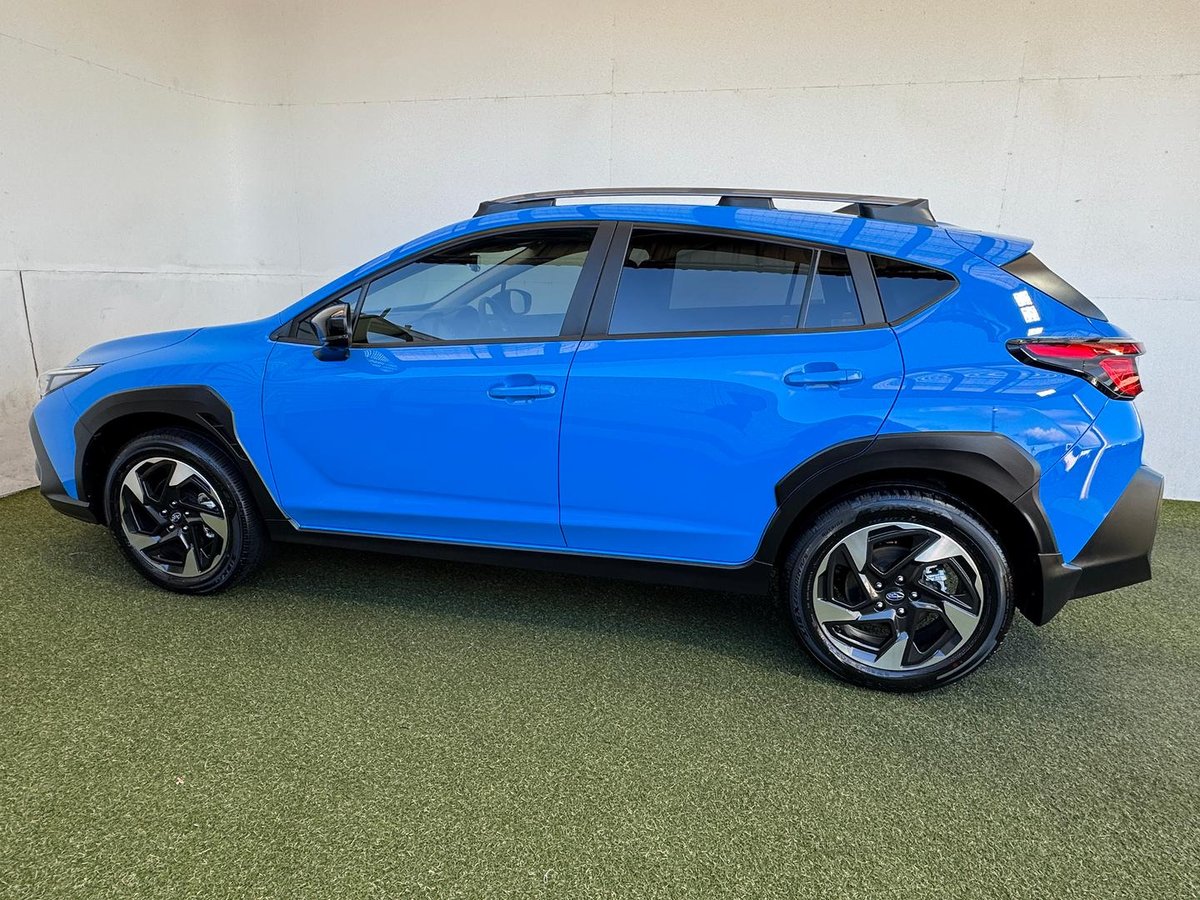2025 Subaru Crosstrek 2.0R G6X MY24 AWD image 12