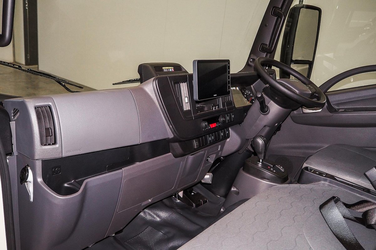 2026 Isuzu N Series NMR 65/45-150 DT D25 Servicepack X image 7