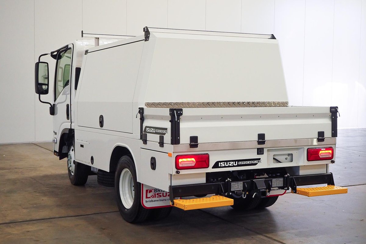 2026 Isuzu N Series NMR 65/45-150 DT D25 Servicepack X image 6