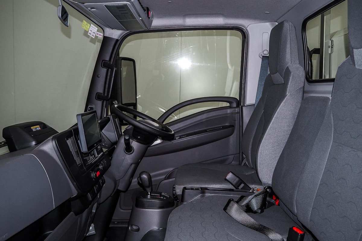 2026 Isuzu N Series NMR 65/45-150 DT D25 Servicepack X image 8