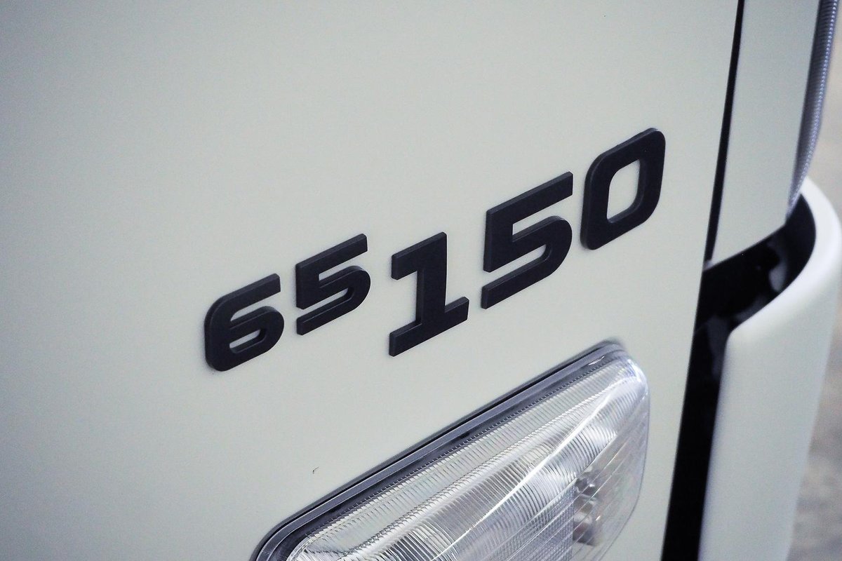 2026 Isuzu N Series NMR 65/45-150 DT D25 Servicepack X image 19