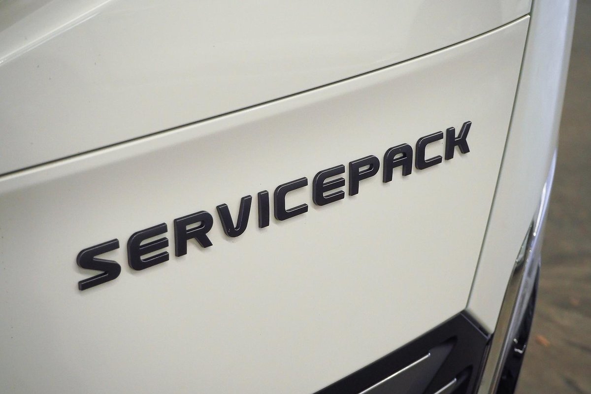 2026 Isuzu N Series NMR 65/45-150 DT D25 Servicepack X image 20