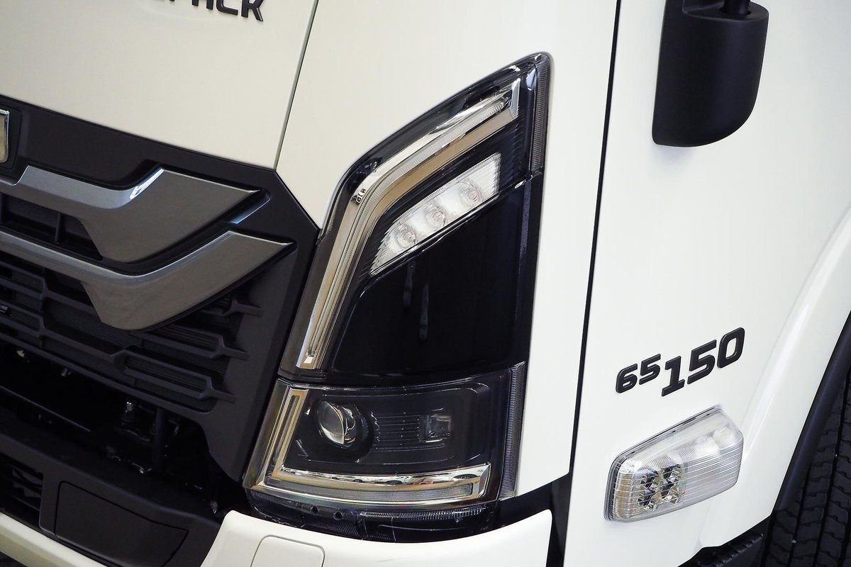 2026 Isuzu N Series NMR 65/45-150 DT D25 Servicepack X image 21