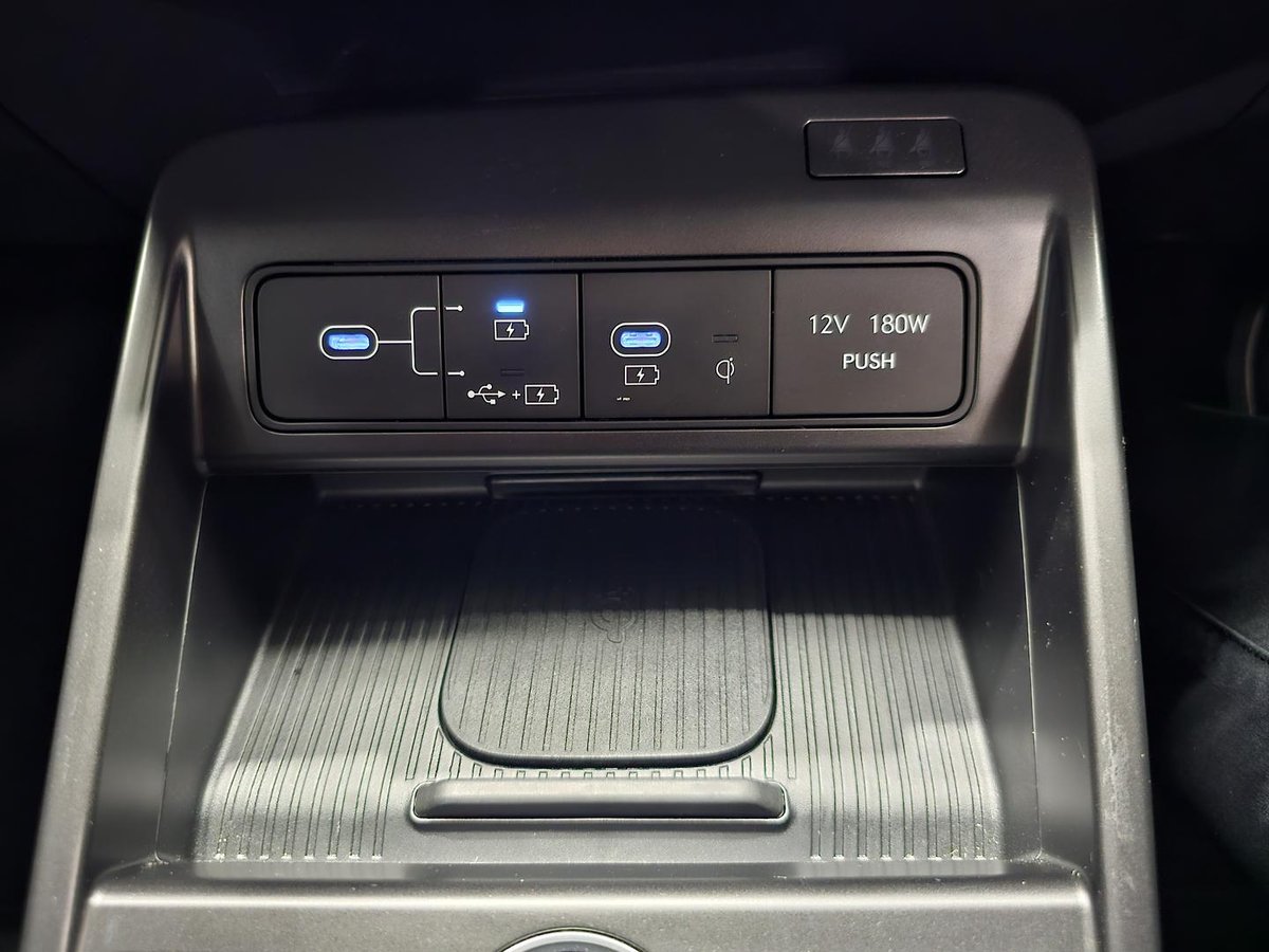 2023 Hyundai Kona Electric SX2.V1 MY24 image 21