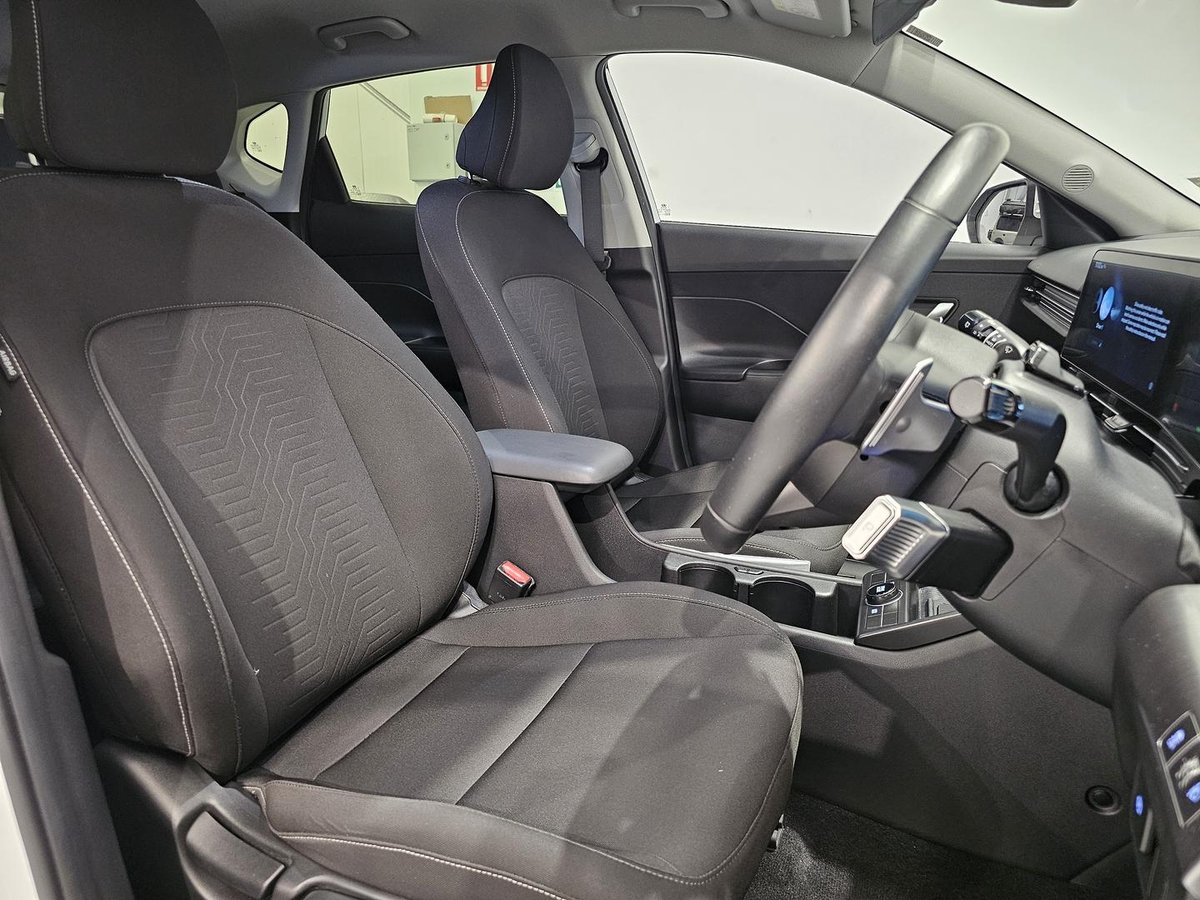 2023 Hyundai Kona Electric SX2.V1 MY24 image 11