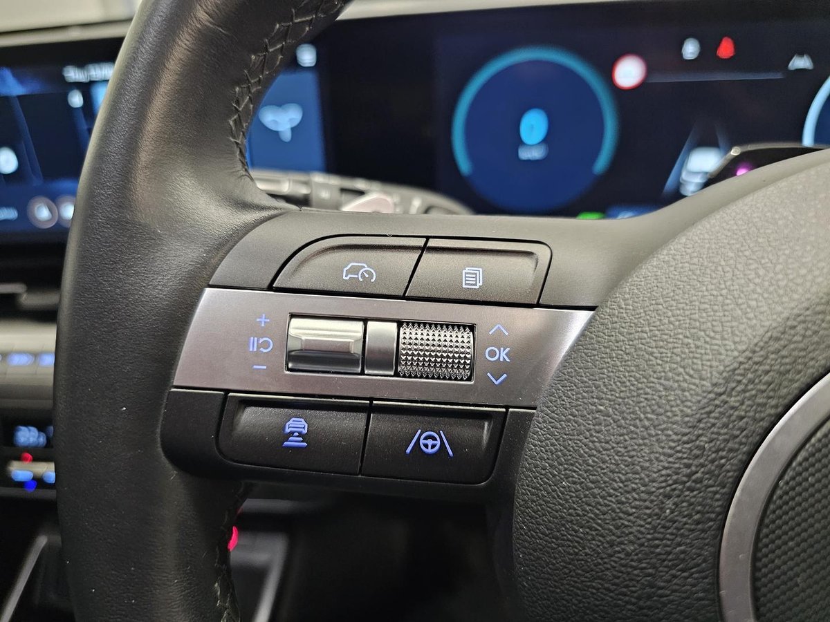 2023 Hyundai Kona Electric SX2.V1 MY24 image 15