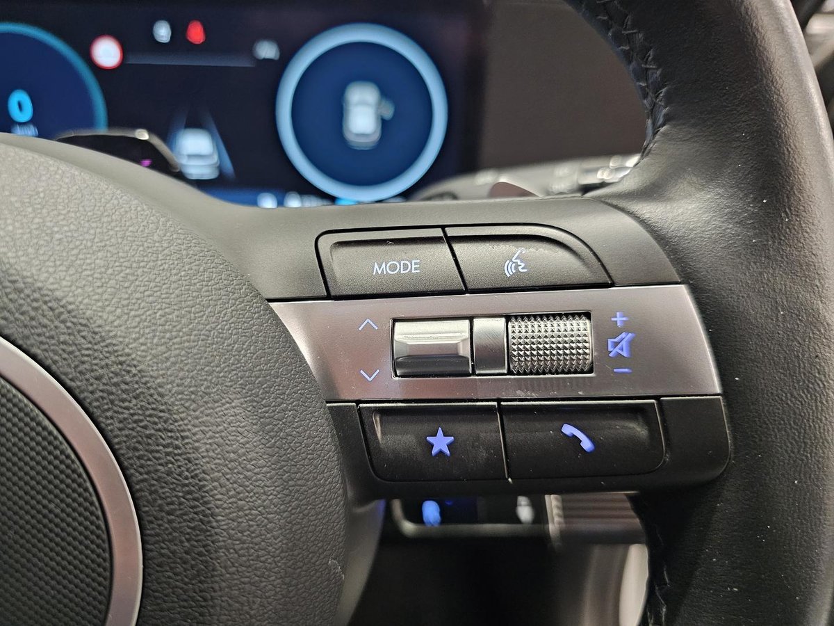 2023 Hyundai Kona Electric SX2.V1 MY24 image 16