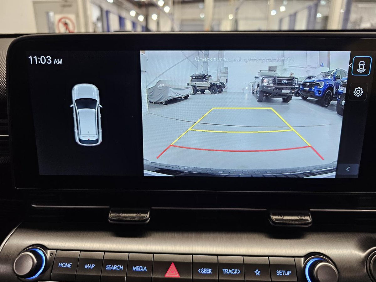 2023 Hyundai Kona Electric SX2.V1 MY24 image 19