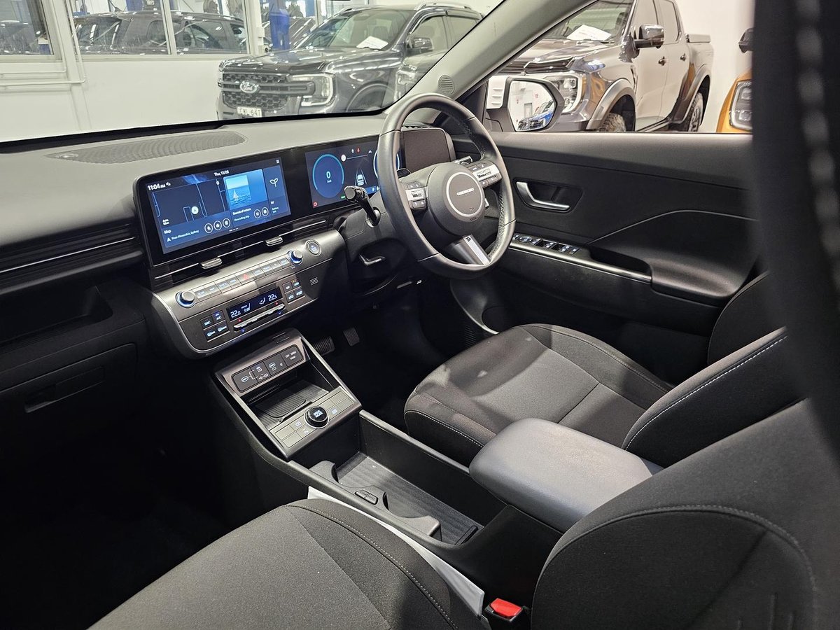 2023 Hyundai Kona Electric SX2.V1 MY24 image 27