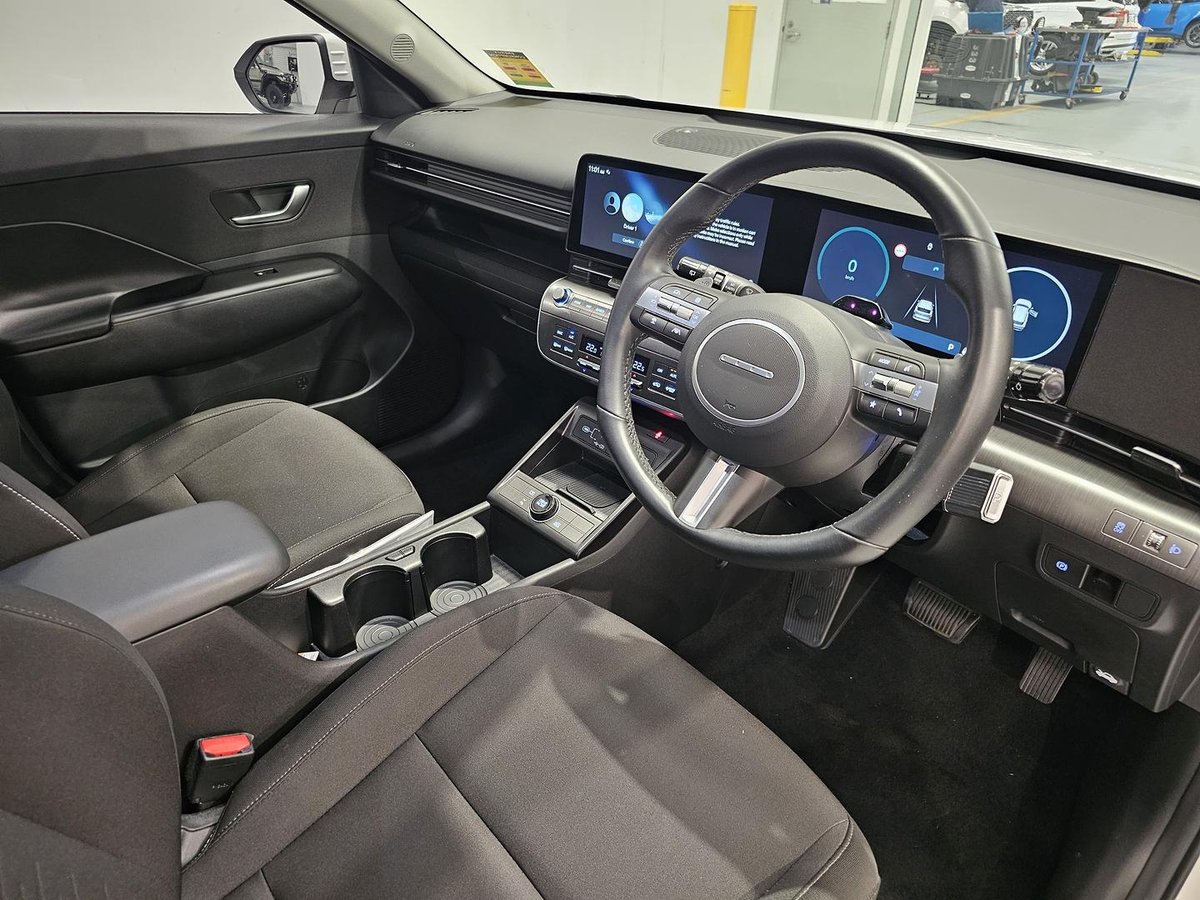 2023 Hyundai Kona Electric SX2.V1 MY24 image 10
