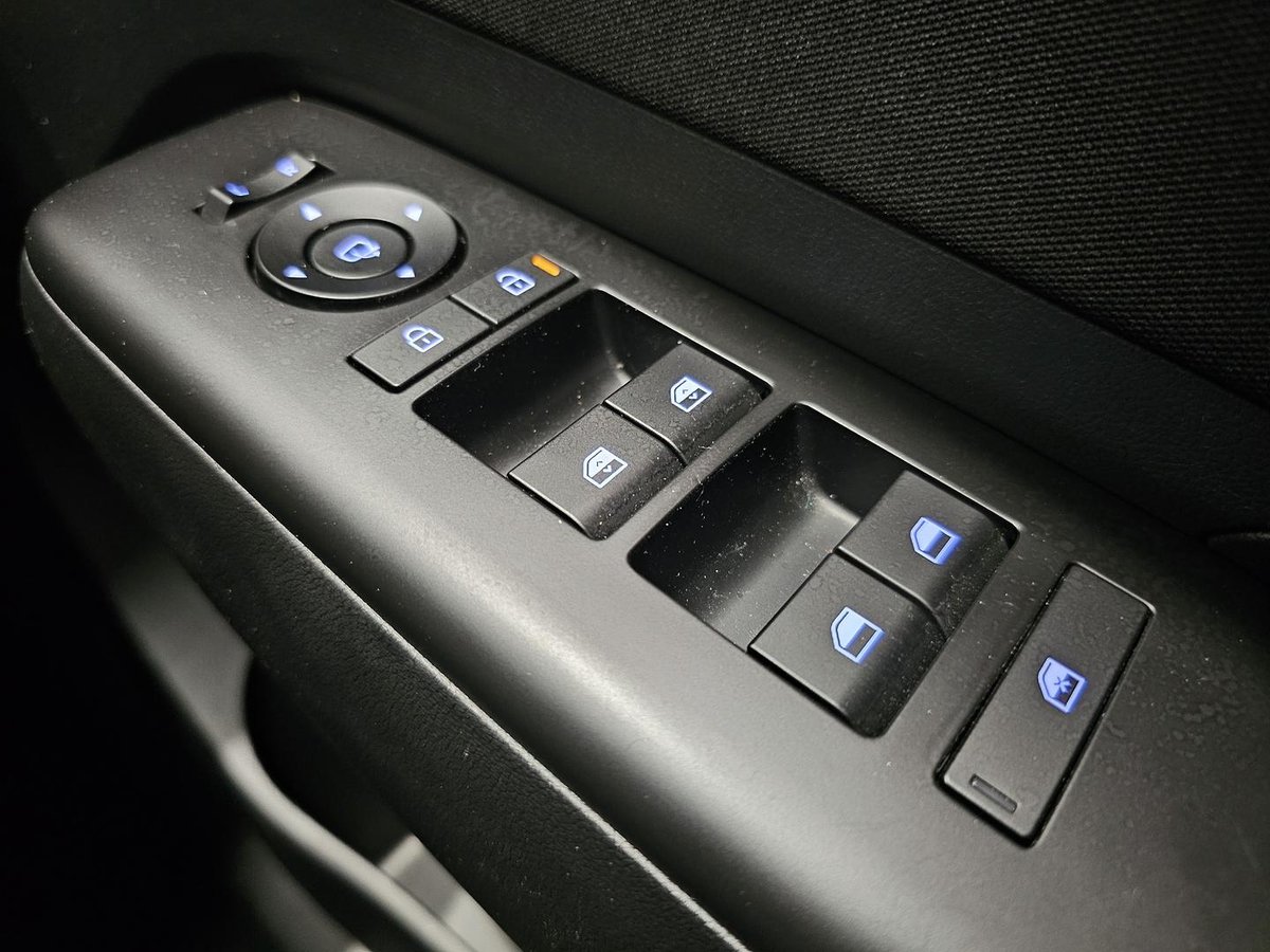 2023 Hyundai Kona Electric SX2.V1 MY24 image 23