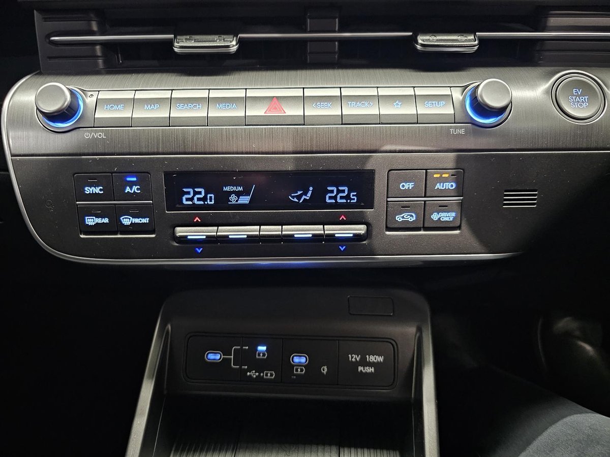 2023 Hyundai Kona Electric SX2.V1 MY24 image 20