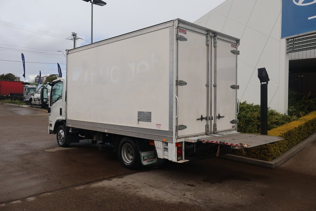 2019 ISUZU NNR 45-150 image 6