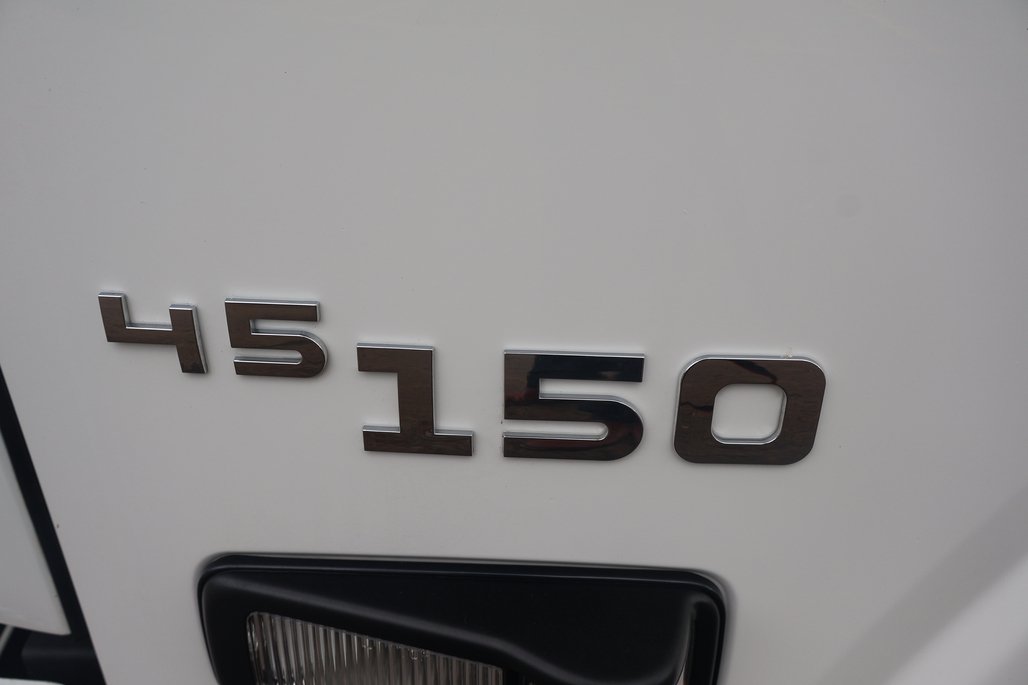 2019 ISUZU NNR 45-150 image 9