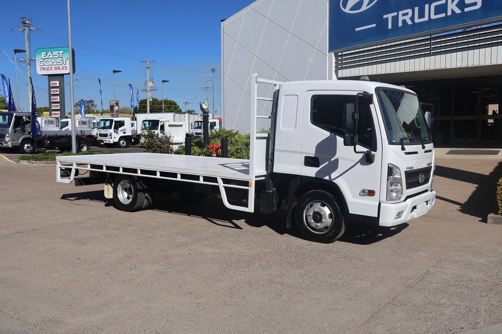 2025 HYUNDAI EX8 LWB image 10