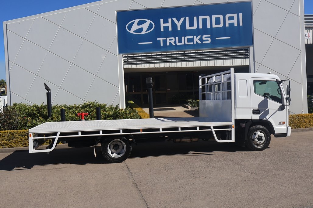 2025 HYUNDAI EX8 LWB image 11