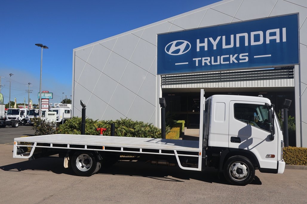 2025 HYUNDAI EX8 LWB image 12