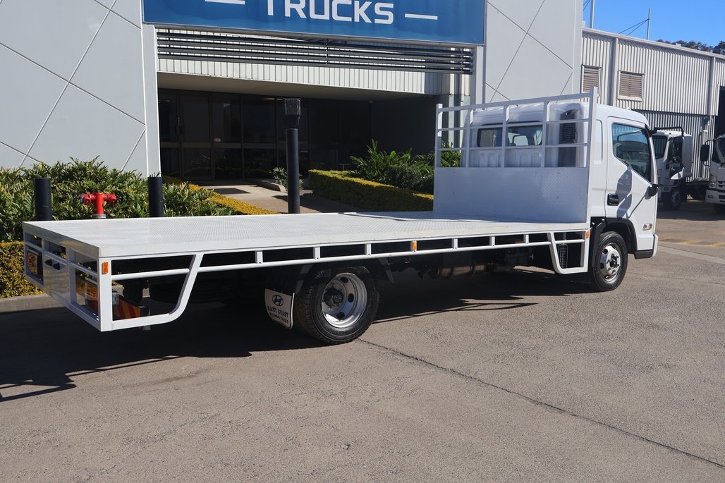 2025 HYUNDAI EX8 LWB image 13