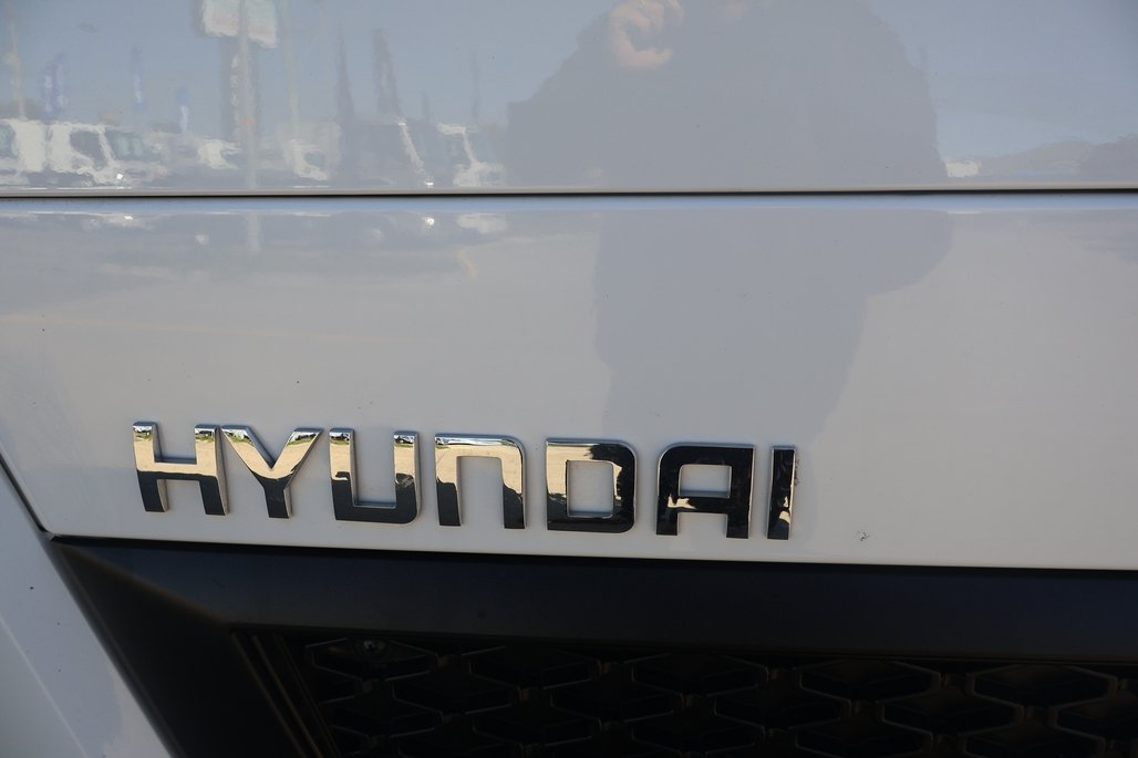 2025 HYUNDAI EX8 LWB image 14