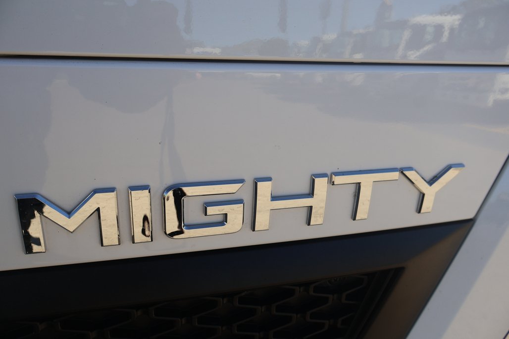 2025 HYUNDAI EX8 LWB image 15