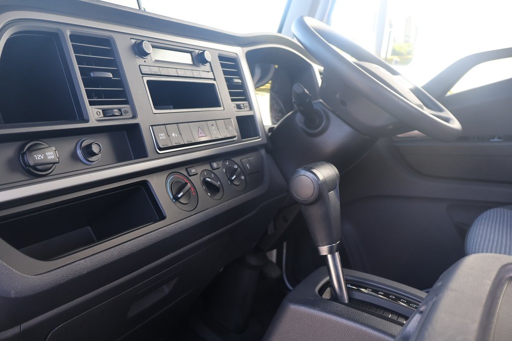2025 HYUNDAI EX8 LWB image 16
