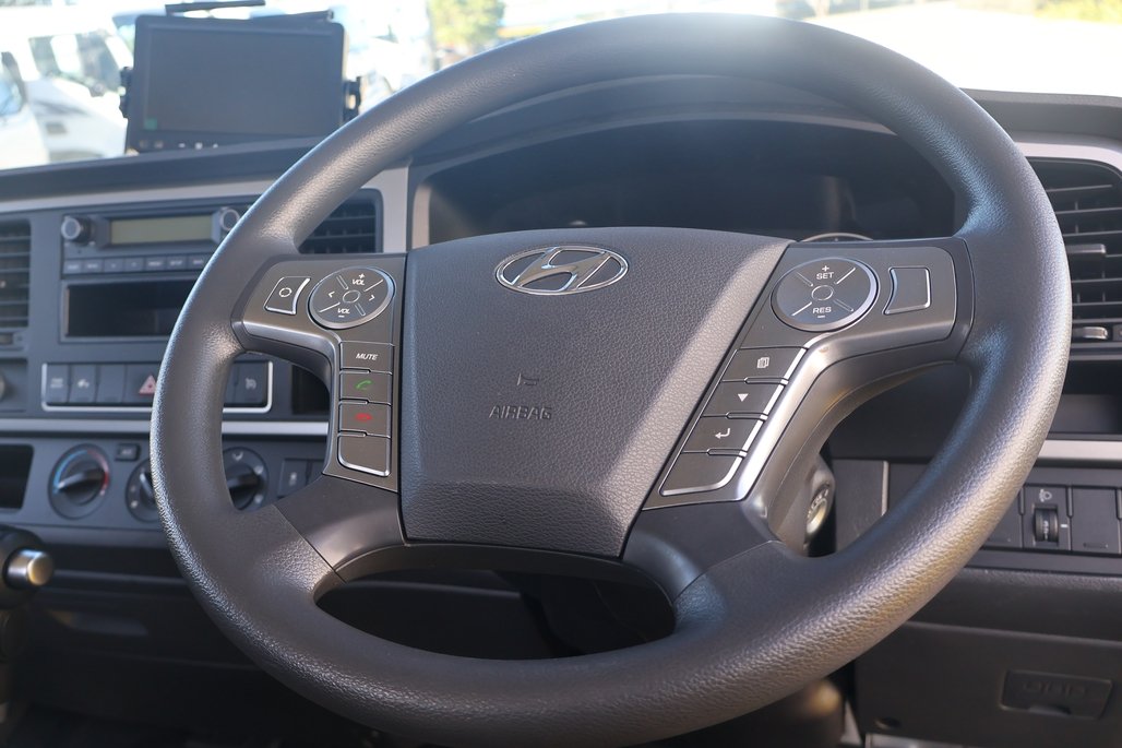 2025 HYUNDAI EX8 LWB image 17
