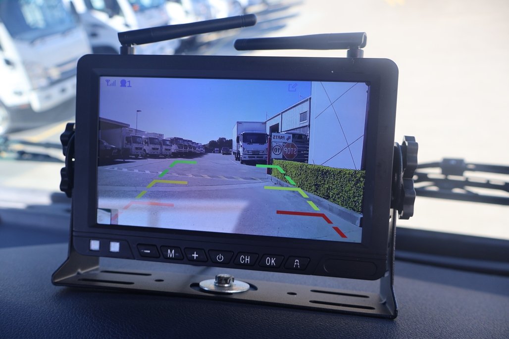 2025 HYUNDAI EX8 LWB image 20