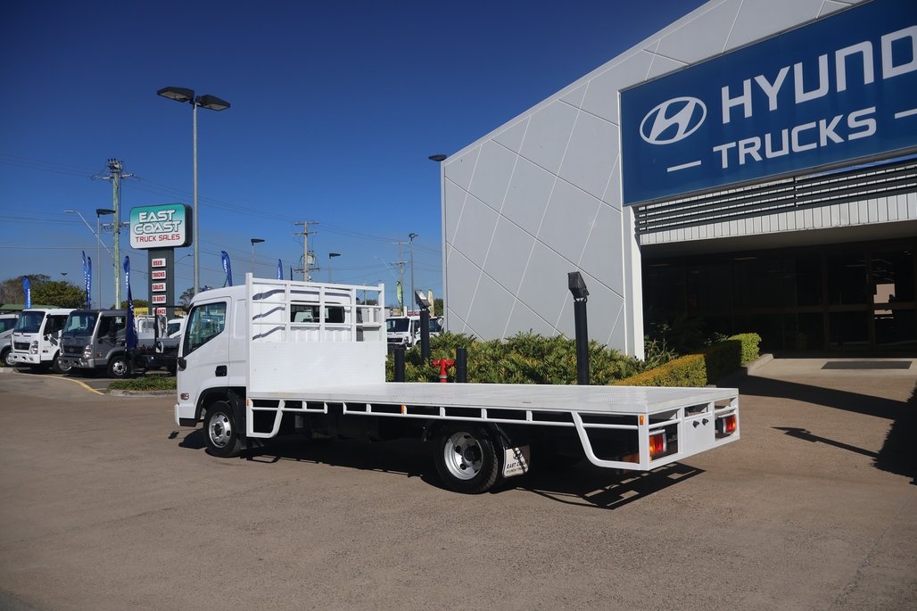 2025 HYUNDAI EX8 LWB image 5