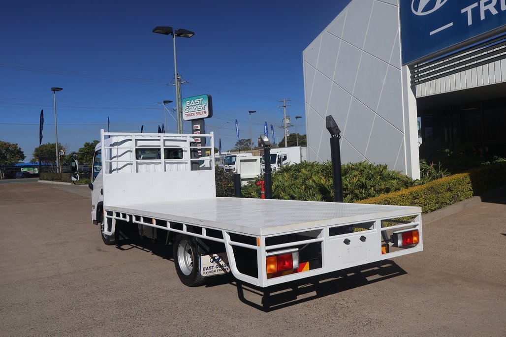 2025 HYUNDAI EX8 LWB image 6