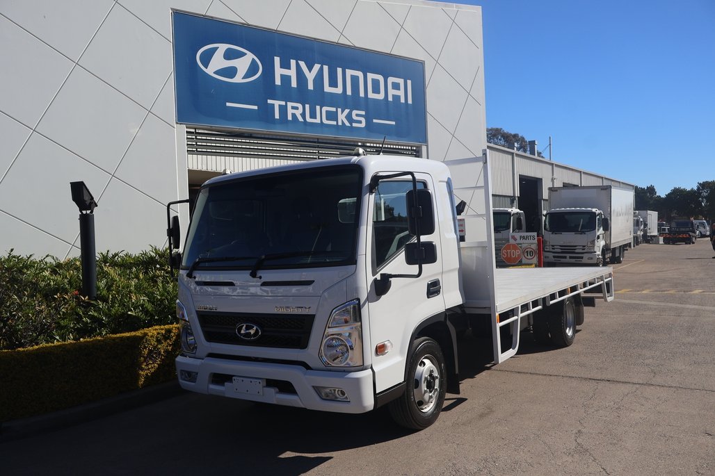 2025 HYUNDAI EX8 LWB image 7