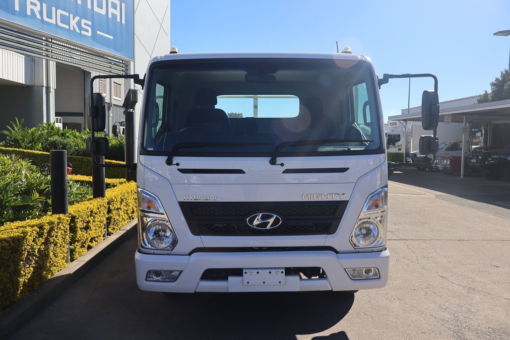 2025 HYUNDAI EX8 LWB image 8