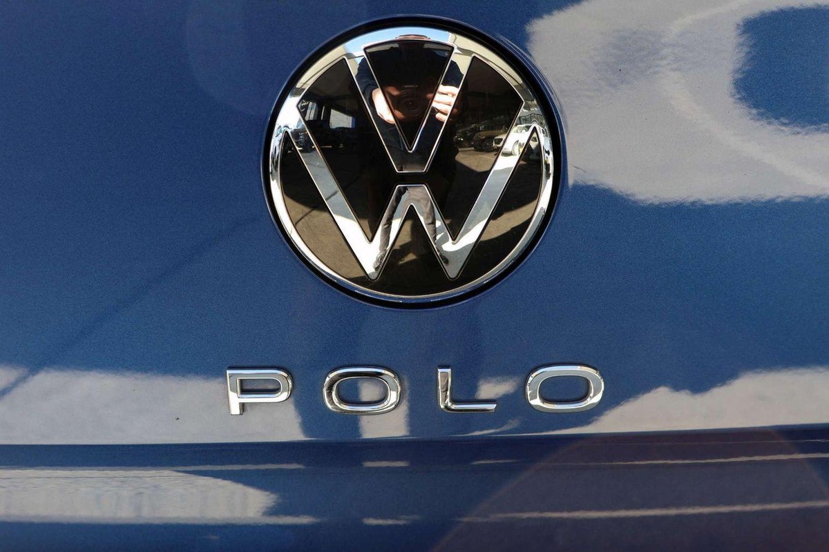 2024 Volkswagen Polo 85TSI Life AE MY24 image 22