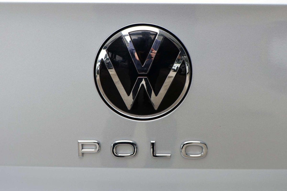 2024 Volkswagen Polo 85TSI Life AE MY24 image 22