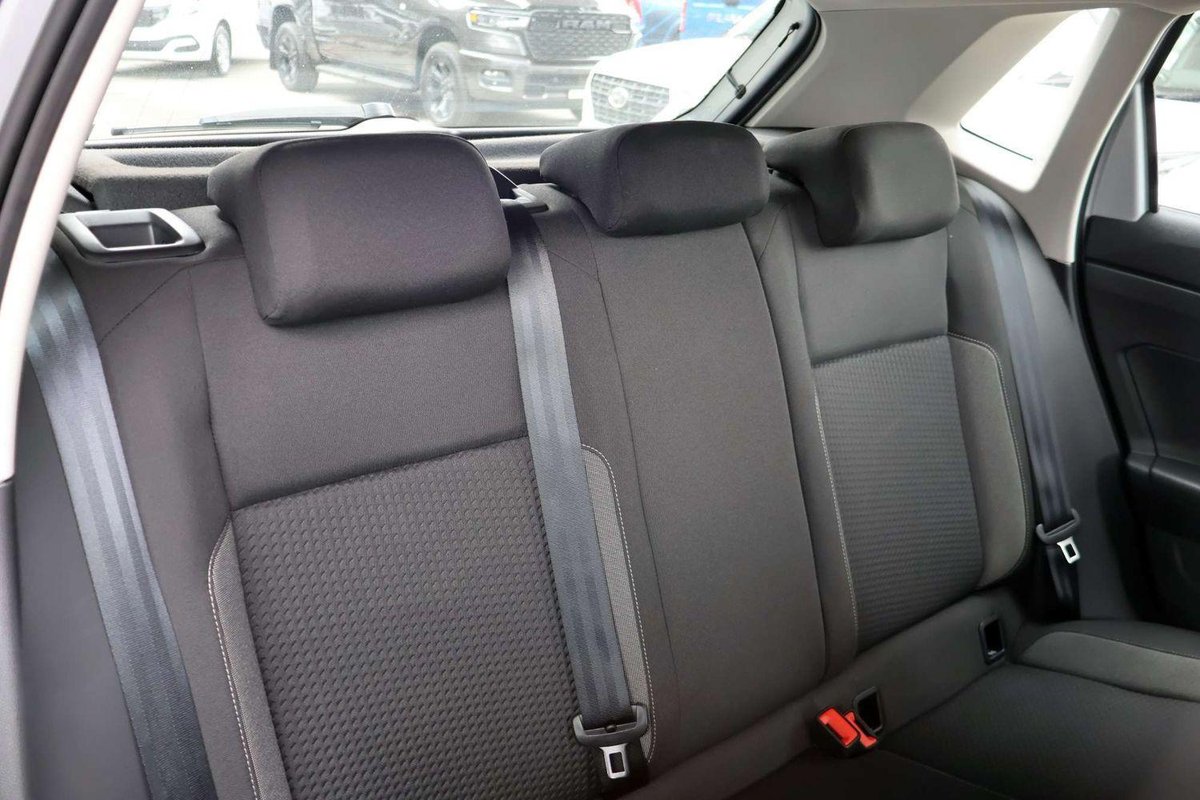2024 Volkswagen Polo 85TSI Life AE MY24 image 21