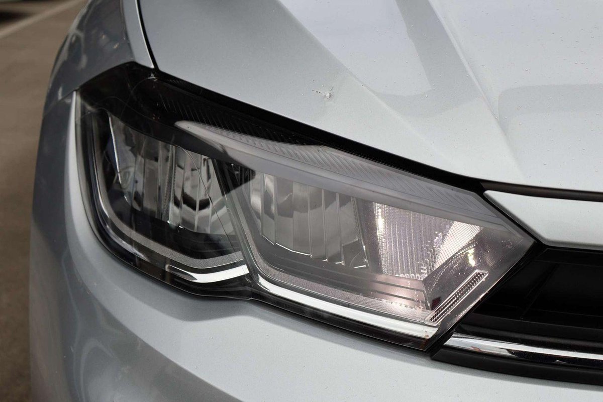 2024 Volkswagen Polo 85TSI Life AE MY24 image 8