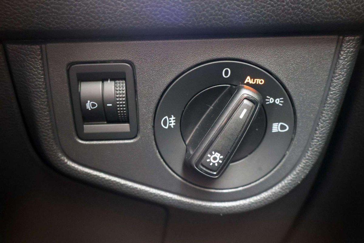 2024 Volkswagen Polo 85TSI Life AE MY24 image 19