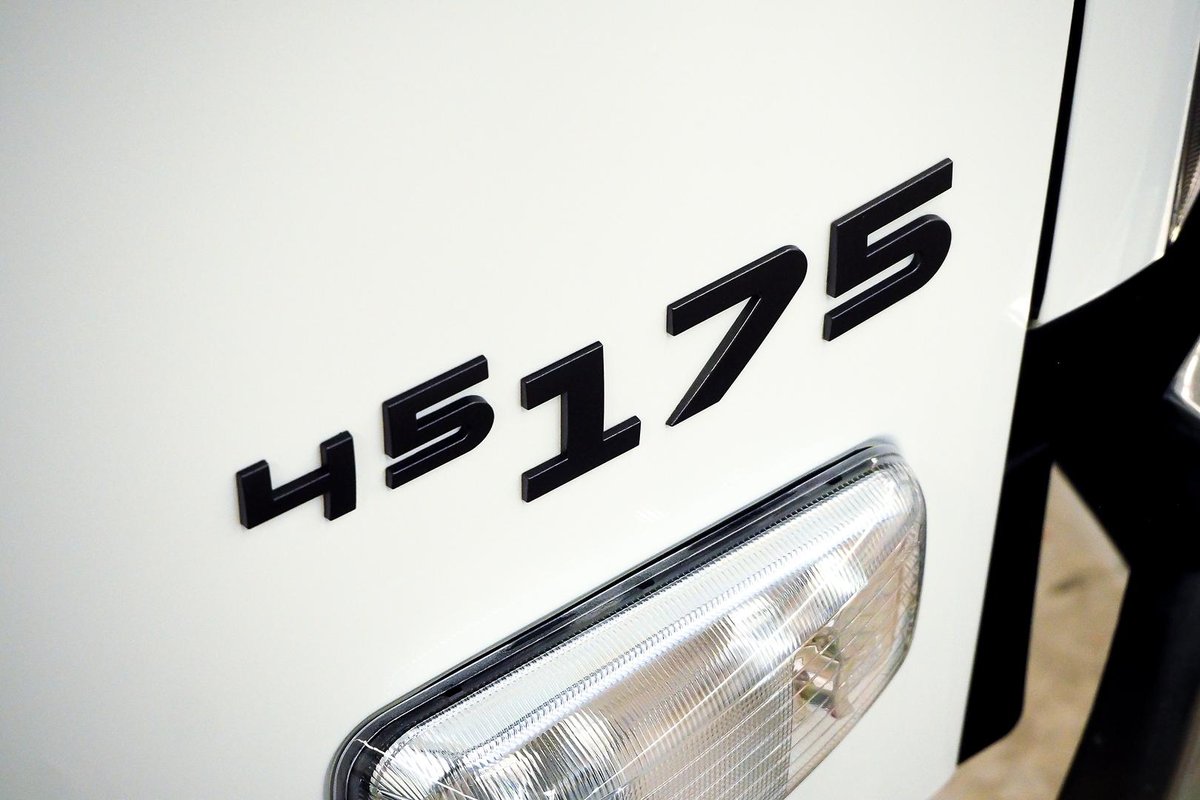 2025 Isuzu N Series NPR 45/65-175 MT D34 image 18