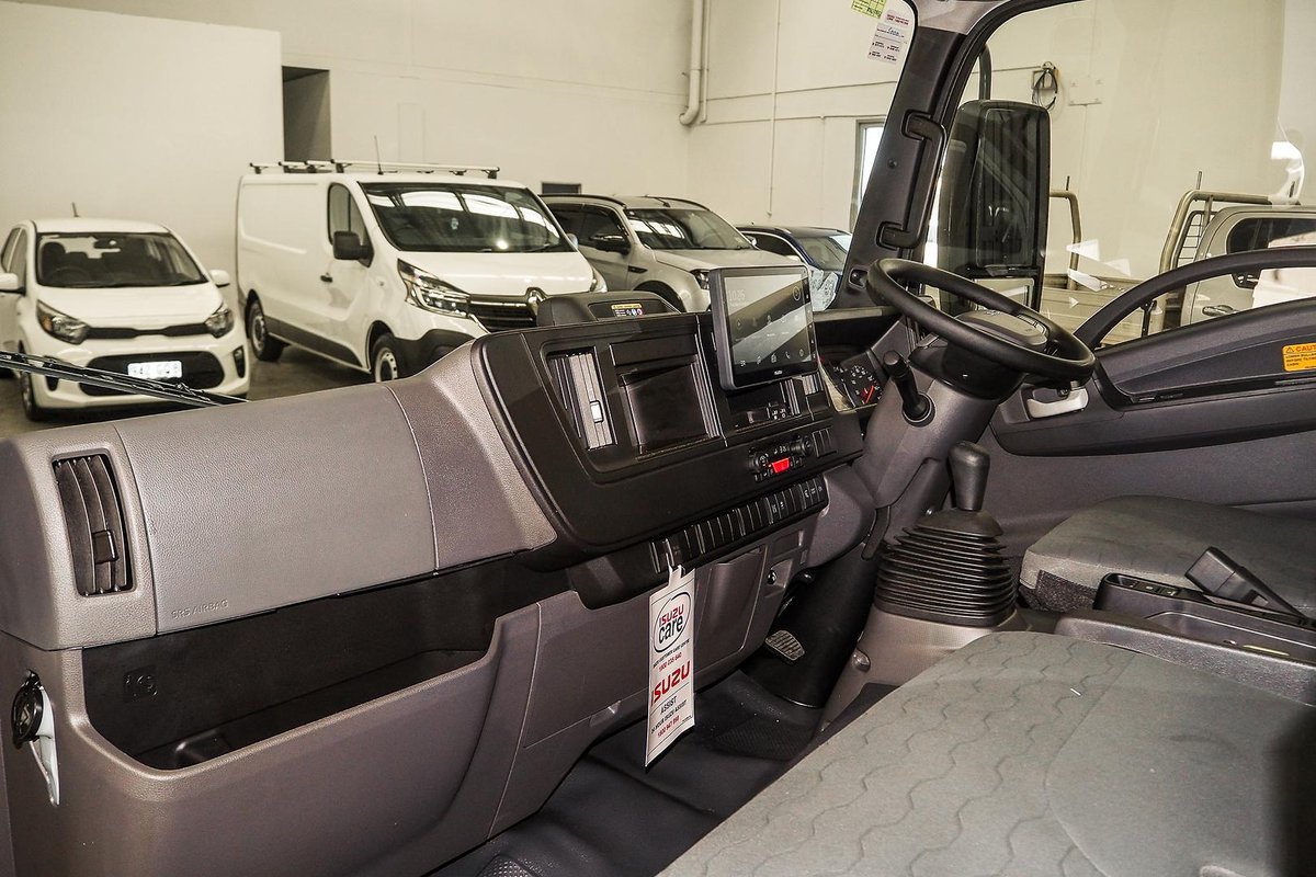 2025 Isuzu N Series NPR 45/65-175 MT D34 image 12